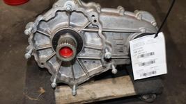 Transfer Case 251 Type R350 Diesel Fits 06-13 MERCEDES R-CLASS 62502 image 3
