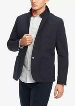 Tommy Hilfiger Mens Grid-Pattern Sport Coat, Size XL - £77.87 GBP