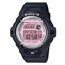 Casio Watch Baby-G (Baby G) BG-169M-1 Ladies Overseas Model - £123.71 GBP