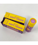 2 -Lime Crime MAUVE MOTEL  Soft Touch Comfort Matte Lipstick  NEW - $43.89 CAD