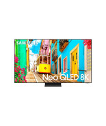 Samsung QN65QN800DFXZA NEOQLED/SERIES8/3480X2160/65INCH/120HZ - $4,075.88 CAD