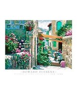 Seaside by Howard Behrens - 27 x 35 inches - Fine Art Print / Poster - $49.45