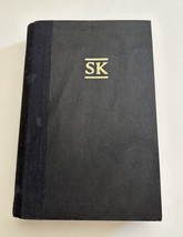 The Dark Half By Stephen King Hc 1989 First Edition First Printing - $17.55