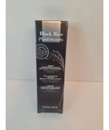 Perlier Black Rice Platinum Eye Contour Serum Sealed .5 Oz Made In Italy - $335.86 MXN