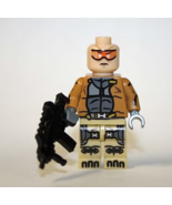 Ktoys Agent X Marvel Comic Movie Toys Minifigure - $9.84 CAD