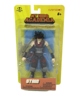 My Hero Academia Stain Action Figure Funimation Male Toy 5&quot; NEW SEALED P... - $20.35 CAD