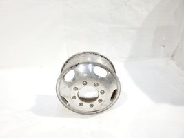 Wheel Rim 17x6.5 White Lariat 4WD Rear Alloy OEM 2005 2016 Ford F35090 D... - $142.56