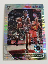 2019 - 2020 D EAN Dre Jordan Panini Premium Stock Nba Hoops Basketball Card 122 - £4.73 GBP