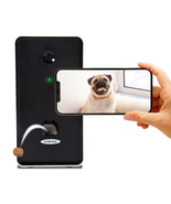 Smart Pet Treat Tosser with HD Camera, 2-Way Audio, 10 Oz Capacity, Free... - €206,01 EUR