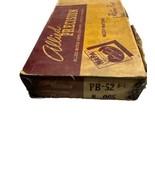 NOS Allied Precision PB-52 B-5 Piston Pins .005 8Ct Receive As Pictured.... - $3,490.41 MXN