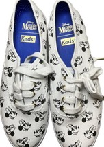 Disney Keds Minnie Mouse Women&#39;s Sneaker Size 5.5  Comfy- NWOT - $31.24