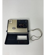 VINTAGE EASTMAN KODAK DISC 8000 CAMERA - $266.29 MXN