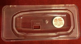 Authentic Kodak C300 Camera Dock Insert. New.  Free Shipping!! - $4.99