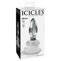 Icicles No. 91 Clear - $23.27
