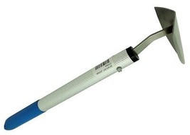 Zenport JZ0009-12PK Handheld Triangle Hoe with 12-inch handle  Pack of 12 - £127.34 GBP