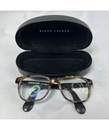 Ralph Lauren 6127 P Glasses With Case Frames Only - £108.37 GBP