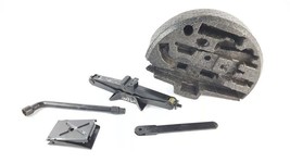 Jack With Spare Tools OEM 1997 1998 1999 Jaguar XK890 Day Warranty! Fast... - $59.39