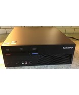 Desktop Lenovo E7U 7269 Intel E5400 At 2.7 GHz 4GB RAM 240GB Hard Drive ... - $195.02