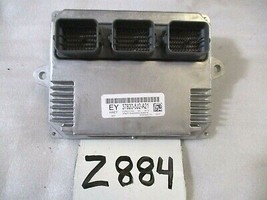 New OEM ECM Engine Control Module 2017 Acura LX Advance 3.5 FWD 37820-5J2-A21 - $292.05