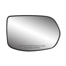 2007-2011 Honda CR-V Passenger Side Heated Replacement Mirror Glass 30217 - £27.60 GBP