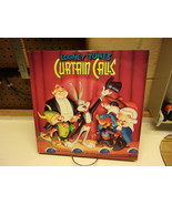Looney Tunes Curtain Calls  Laserdisc - £6.21 GBP
