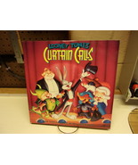 Looney Tunes Curtain Calls  Laserdisc - £5.97 GBP