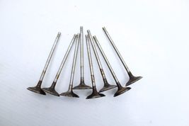 13-15 BMW X1 SDRIVE28I 2.0L N20B20 INTAKE VALVES SET OF 8 Q8450 image 11