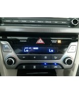 Temperature Control Sedan Turbo Fits 17-18 ELANTRA 104879983Temp Control... - $89.05 CAD