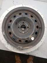 Wheel 4 Lug Coupe 15x6 Steel Canada Market Fits 01-05 CIVIC 979972 - £62.27 GBP