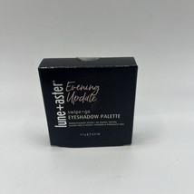 LUNE + ASTER ~ SWIPE + GO EYESHADOW PALETTE ~ EVENING UPDATE ~ 0.27 OZ B... - $19.79