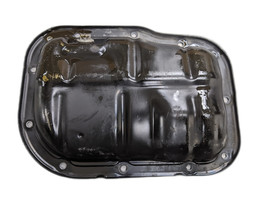 Lower Engine Oil Pan From 2012 Toyota Prius  1.8 1210237010 - £27.42 GBP