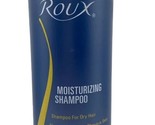 ROUX 619 Moisture System MOISTURIZING SHAMPOO For Dry Hair 15.2 fl oz - £22.57 GBP
