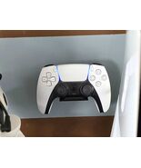 3D Printed Controller Wall Mount Hook: Gaming Storage - $7.00
