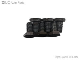 Flexplate Bolts For 12-15 Buick LaCrosse  2.4 - $19.75
