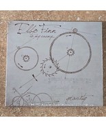 ELBO FINN - to my energy - gravity - Sealed - 2010 Straight To Space Rec... - $15.26