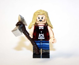 Ravager Thor Movie Minifigure Collection Toy US Seller - $7.88