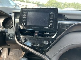 Temperature Control Mounted Below Display Controller Fits 18-23 CAMRY 10... - $80.60