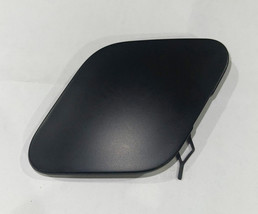 16-19 ATS-V Front Bumper Cover Tow Trim Plate Cover SEDAN/COUPE Paint To Match - £47.08 GBP