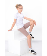 Shorts (Girls), Summer,  Nosi svoe 6275-103 (kava) - €6,93 EUR+