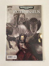 Warhammer 40,000 40K Exterminatus #2 Comic Book Cover B Boom Studios C5 - £6.05 GBP