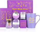 Mothers Day Gifts Ideas Set Birthday Gifts Basket for Mom Women Unique f... - $37.22