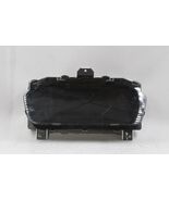 Speedometer 4K Miles MPH Sedan Sport Fits 2022-2024 HONDA CIVIC OEM #43792 - $269.99