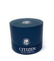 Citizen Eco-Drive Men&#39;s &amp; Ladies Round Storage/Display Box -Fits One 4x4... - $24.75