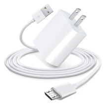 Leapstart 3D Charger Charging Cable Cord Compatible For Leapfrog Leappad... - $18.32