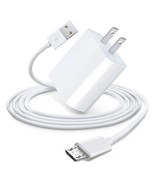 Leapstart 3D Charger Charging Cable Cord Compatible For Leapfrog Leappad... - $17.32