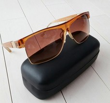 THE ROW x LINDA FARROW Collaboration Row 29 / 4 SUNGLASSES - £123.30 GBP