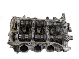 Left Cylinder Head From 2008 Toyota Highlander Limited 2WD 3.5 - £196.54 GBP