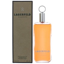 Lagerfeld Classic by Karl Lagerfeld, 5 oz Eau De Toilette Spray for Men - $1,207.35 MXN