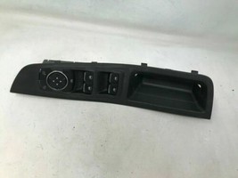 2015-2019 Ford Edge Master Power Window Switch OEM C01B20003 - £43.85 GBP