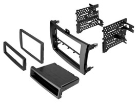 American International Installation Kit for 2009-2013 Toyota Corolla - $62.78
